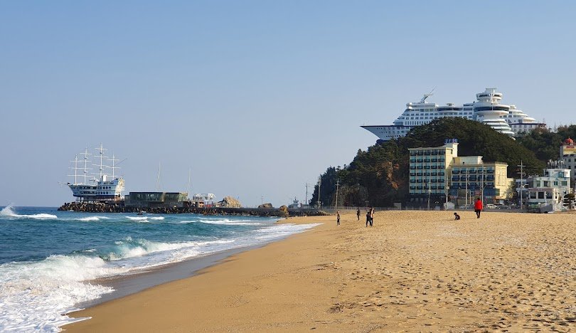 Best Things To Do in Gangneung