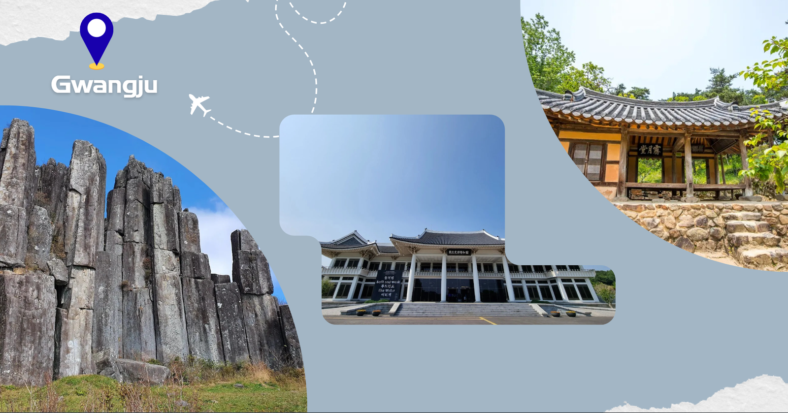 Best Things To Do in Gwangju South Korea