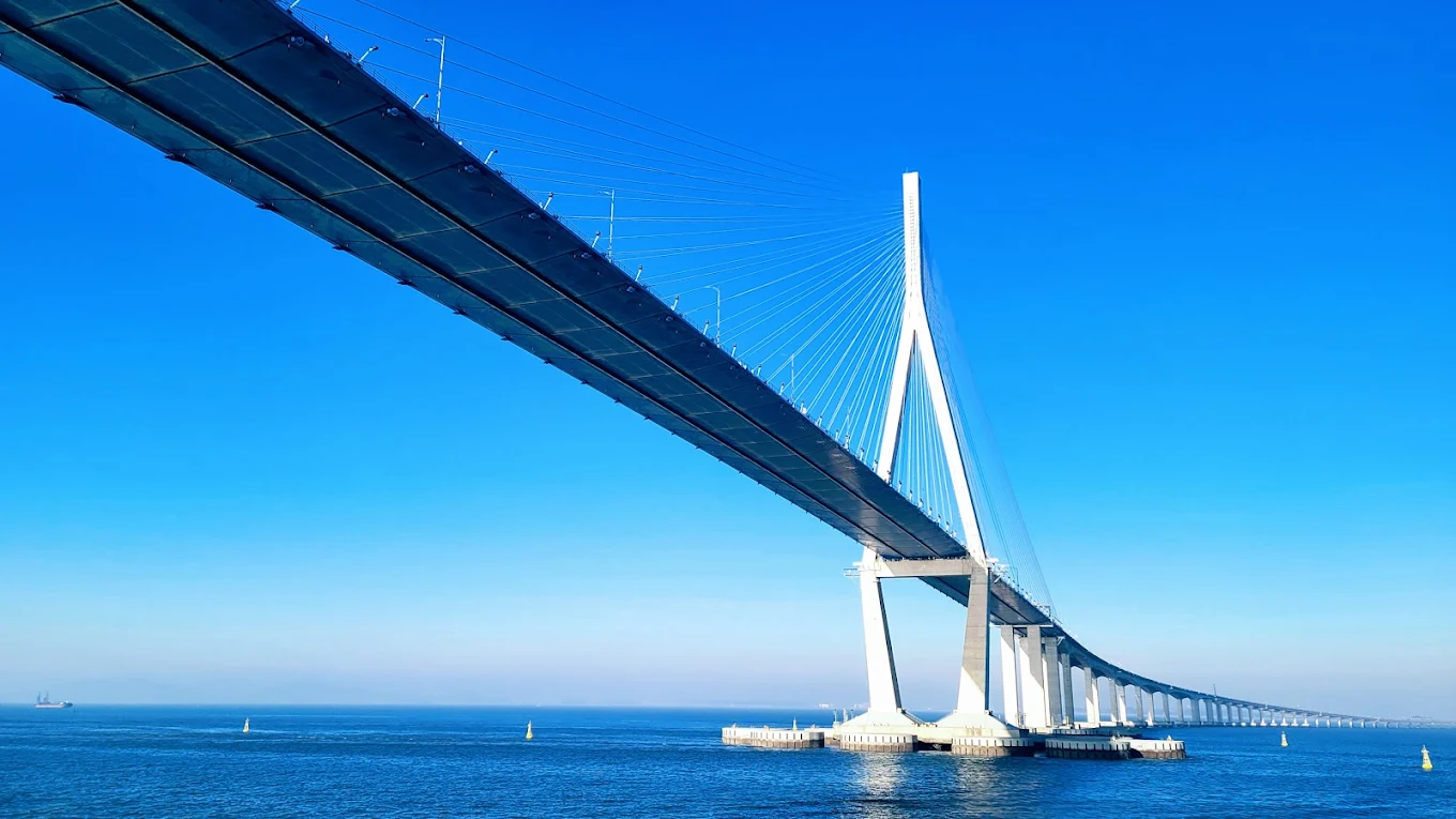 Guide to Traveling Incheon Bridge