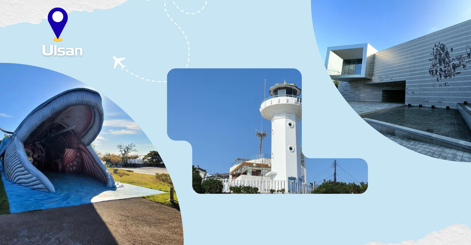 Things To Do in Ulsan South Korea
