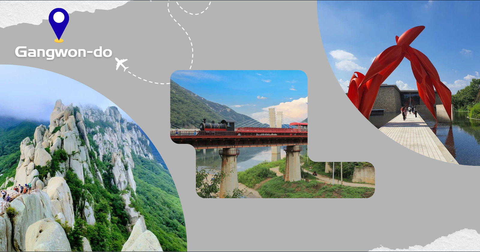things to do in gangwon-do in south korea